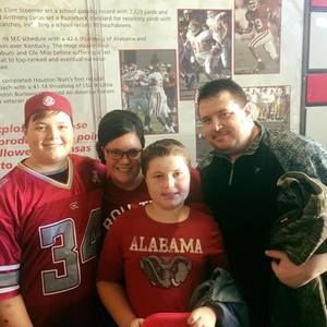 Meet your Posher, Katrina